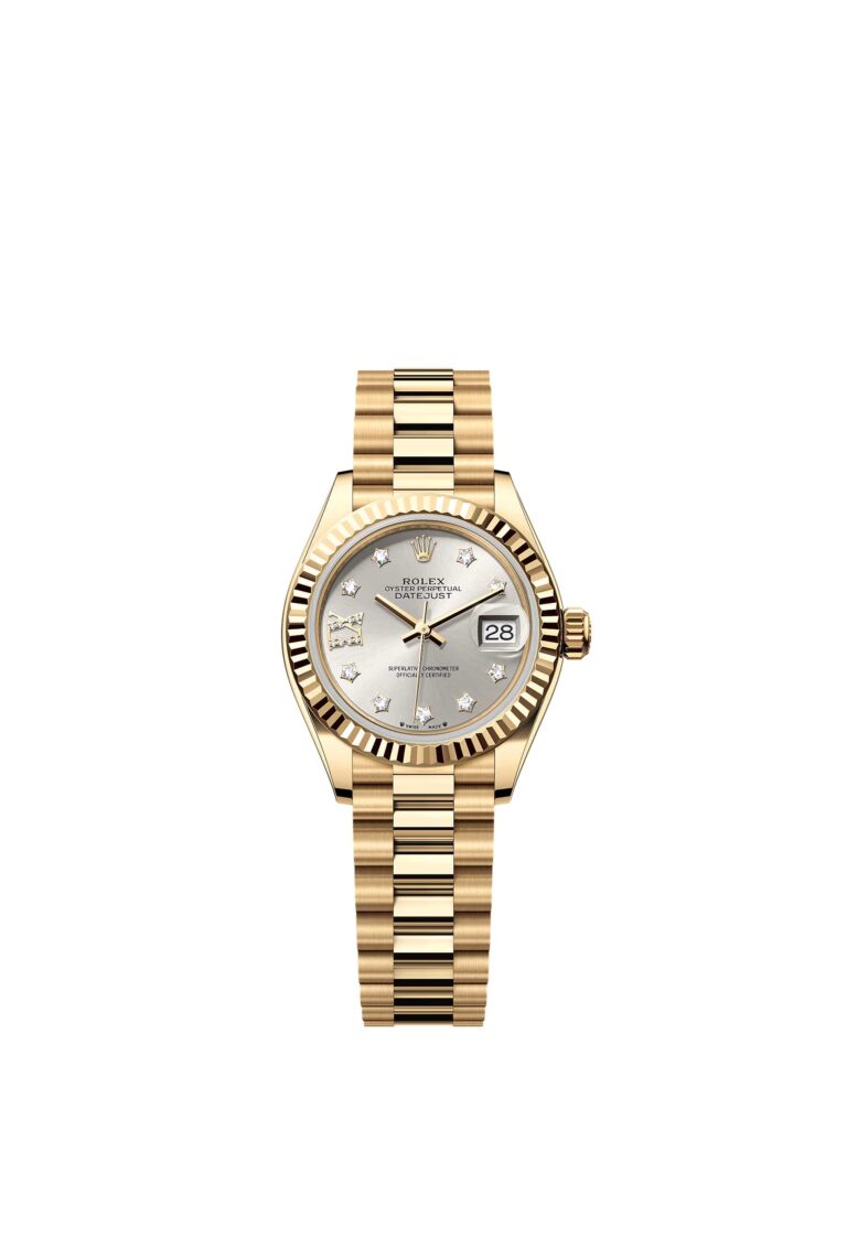 Rolex Lady-Datejust 279178-0002