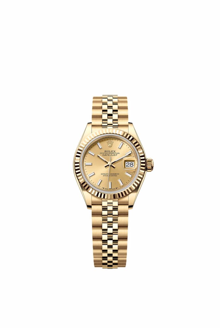 Rolex Lady-Datejust 279178-0003
