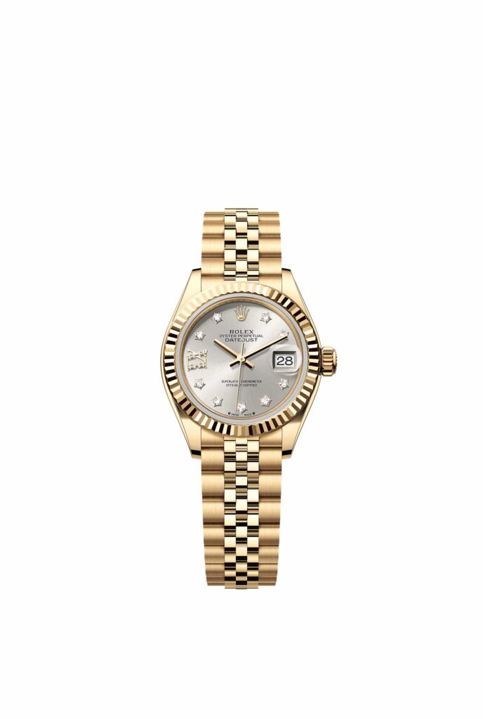 Rolex Lady-Datejust 279178-0004