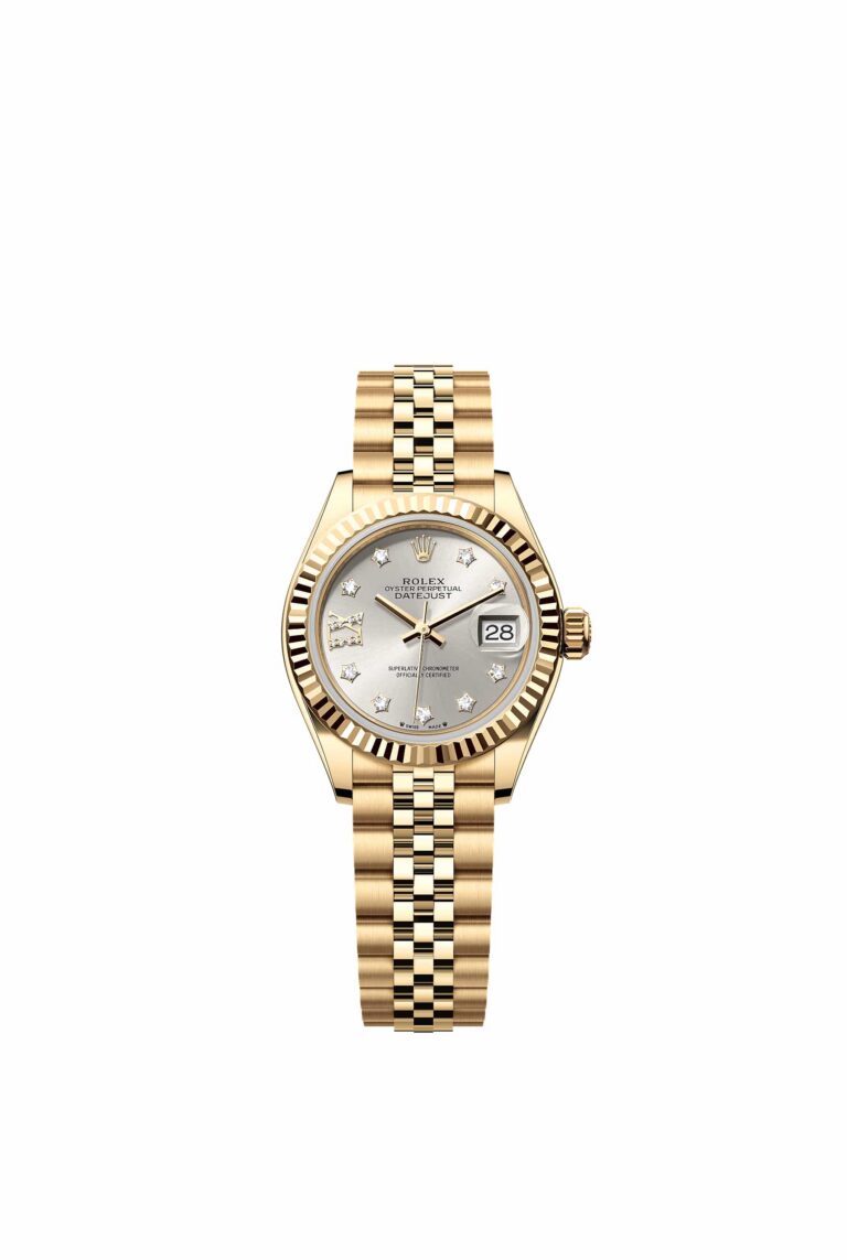 Rolex Lady-Datejust 279178-0004
