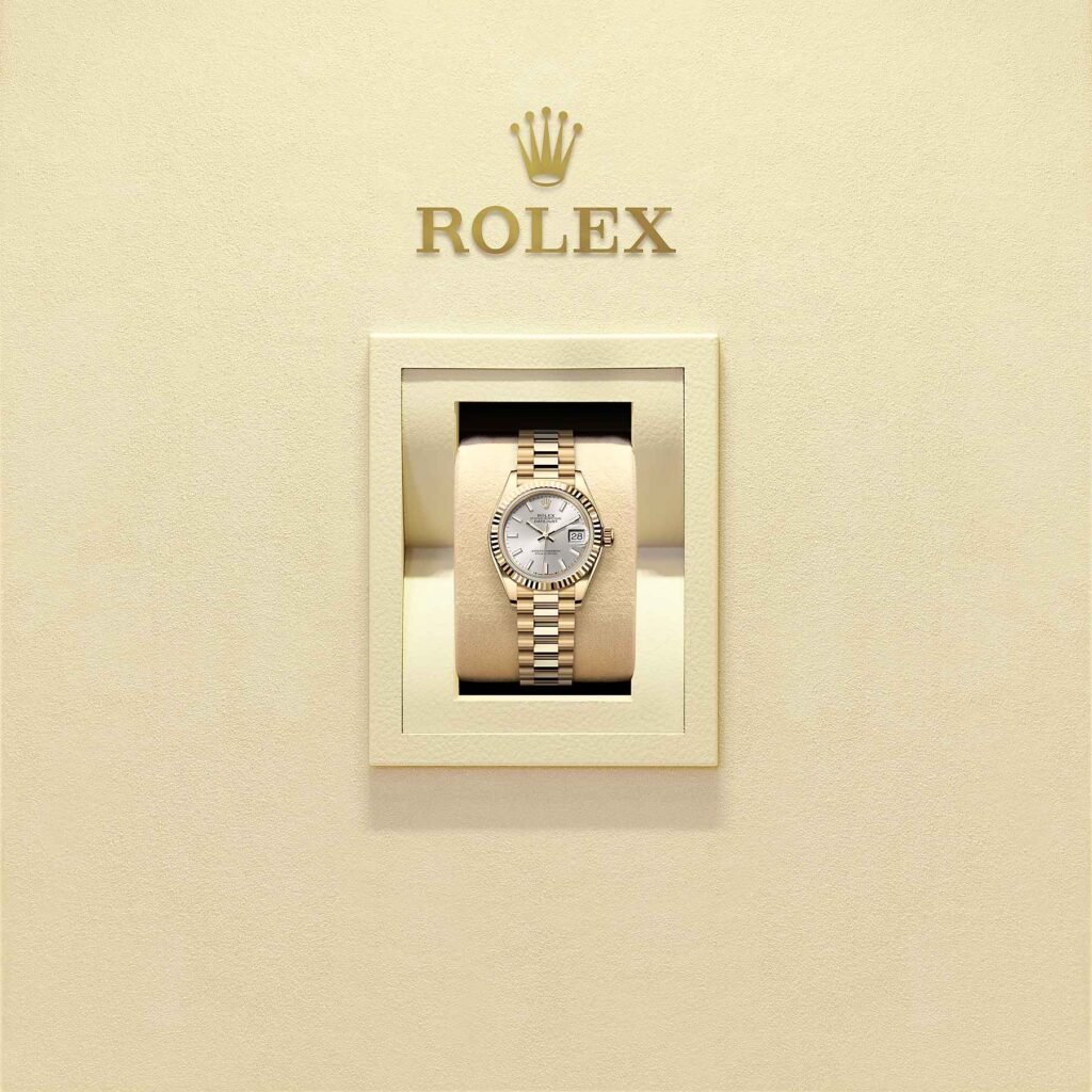 Rolex Lady-Datejust 279178-0005