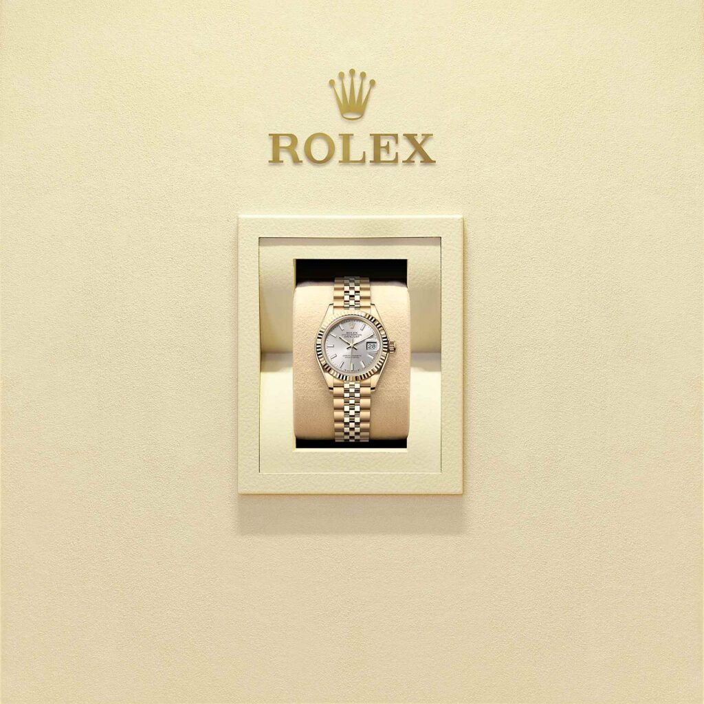 Rolex Lady-Datejust 279178-0006