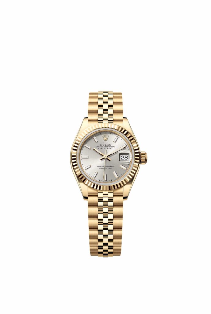Rolex Lady-Datejust 279178-0006