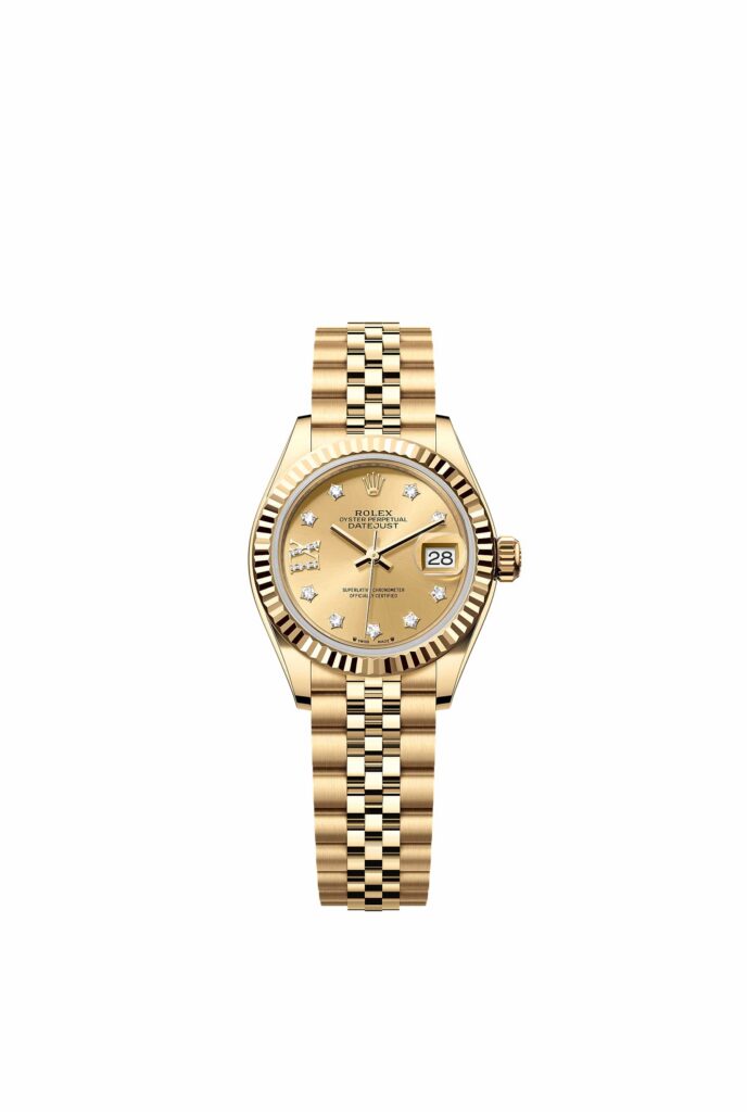 Rolex Lady-Datejust 279178-0014