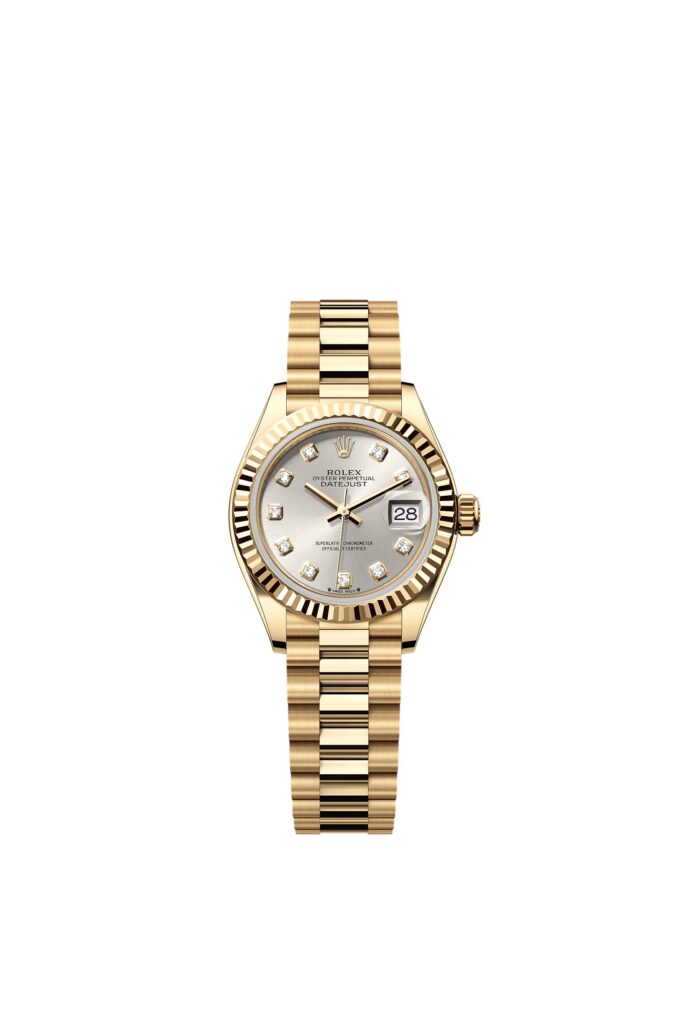 Rolex Lady-Datejust 279178-0015