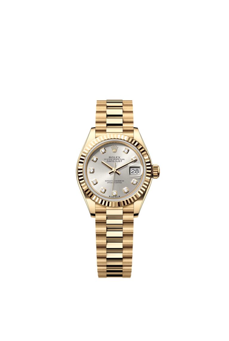 Rolex Lady-Datejust 279178-0015