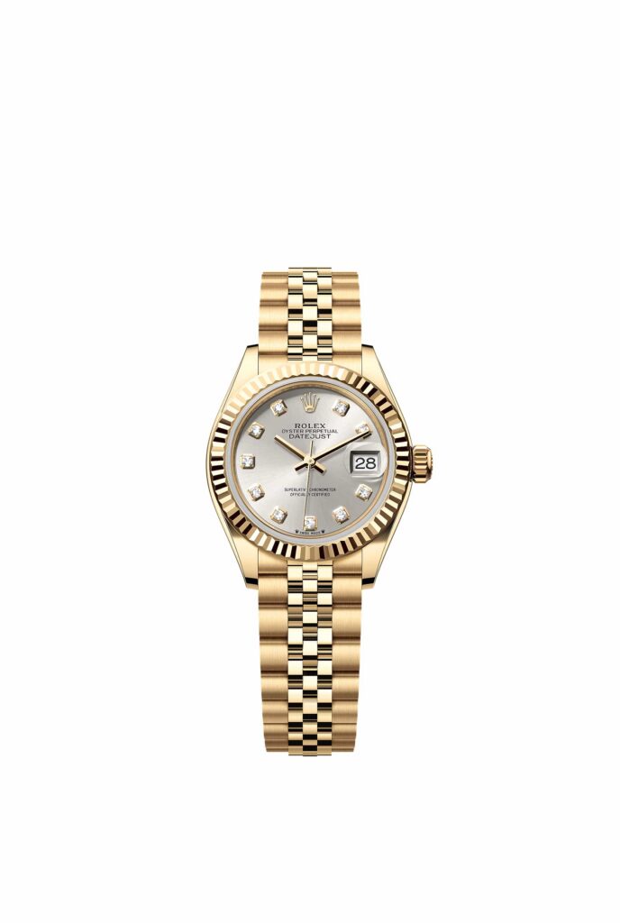 Rolex Lady-Datejust 279178-0016