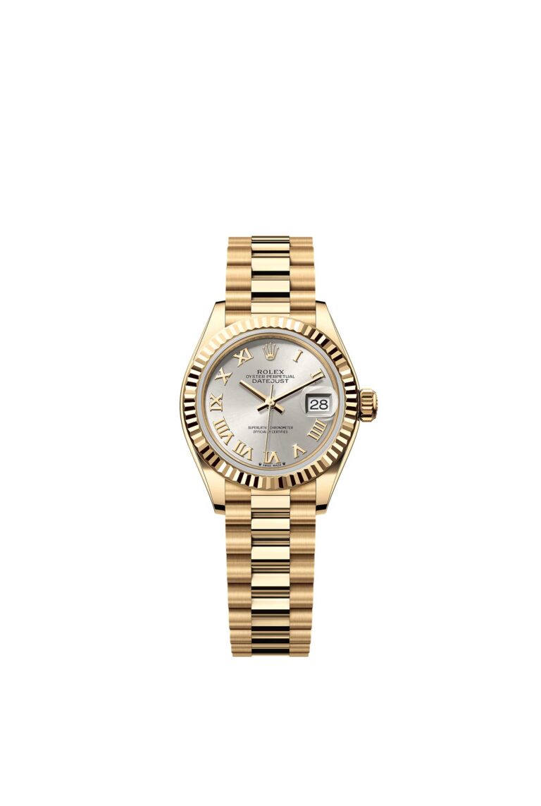 Rolex Lady-Datejust 279178-0020