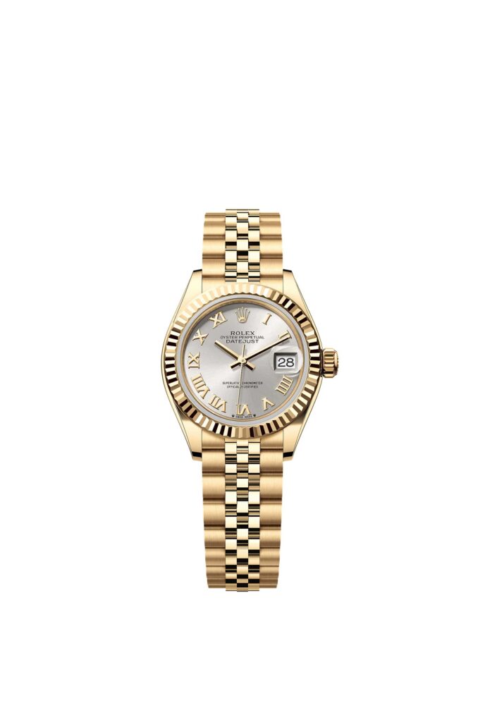 Rolex Lady-Datejust 279178-0021