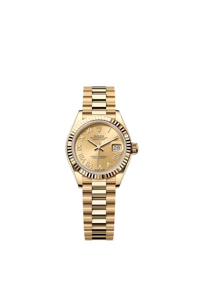 Rolex Lady-Datejust 279178-0022