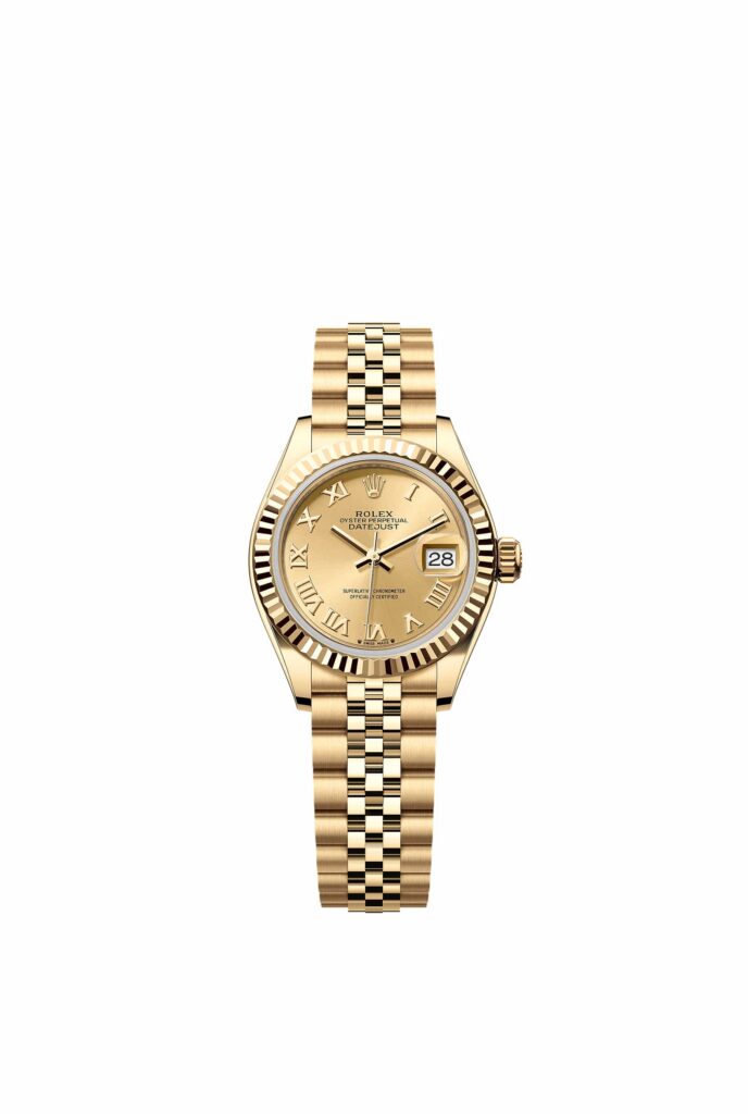 Rolex Lady-Datejust 279178-0023