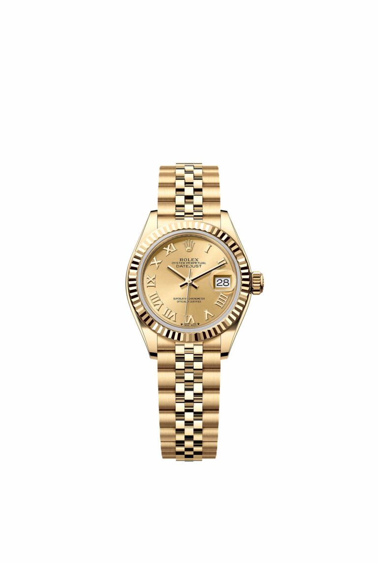 Rolex Lady-Datejust 279178-0023