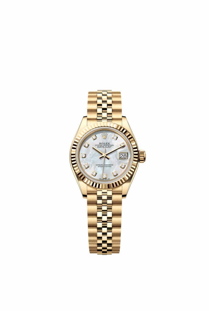 Rolex Lady-Datejust 279178-0026