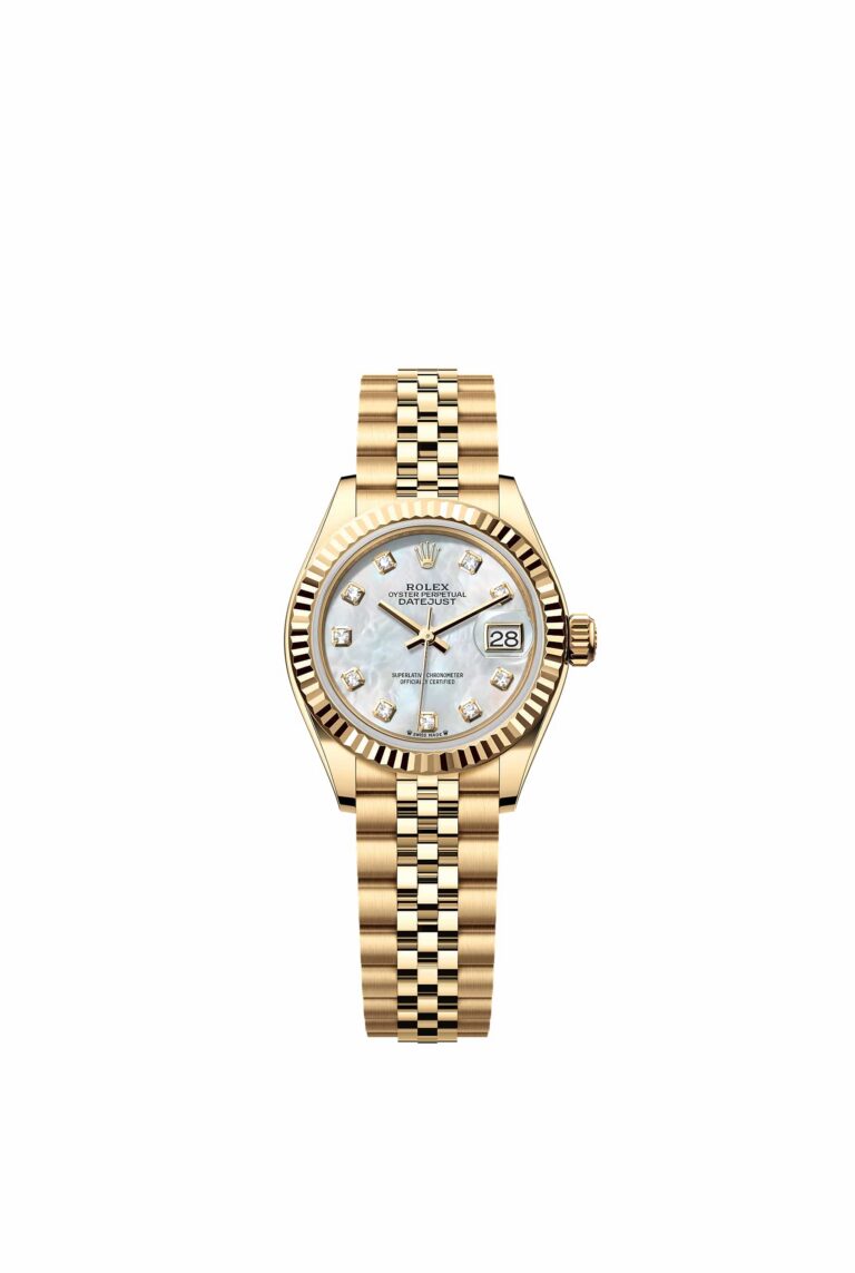 Rolex Lady-Datejust 279178-0026