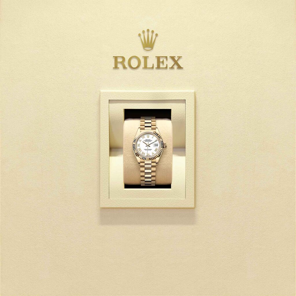 Rolex Lady-Datejust 279178-0029