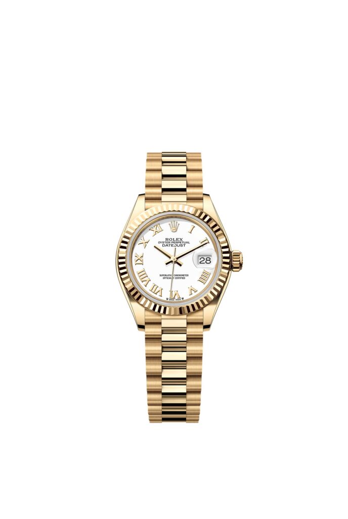 Rolex Lady-Datejust 279178-0029