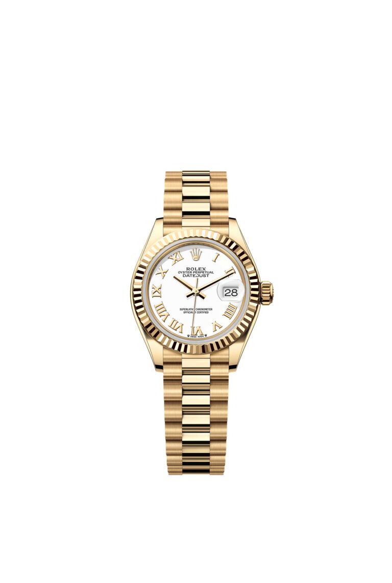 Rolex Lady-Datejust 279178-0029