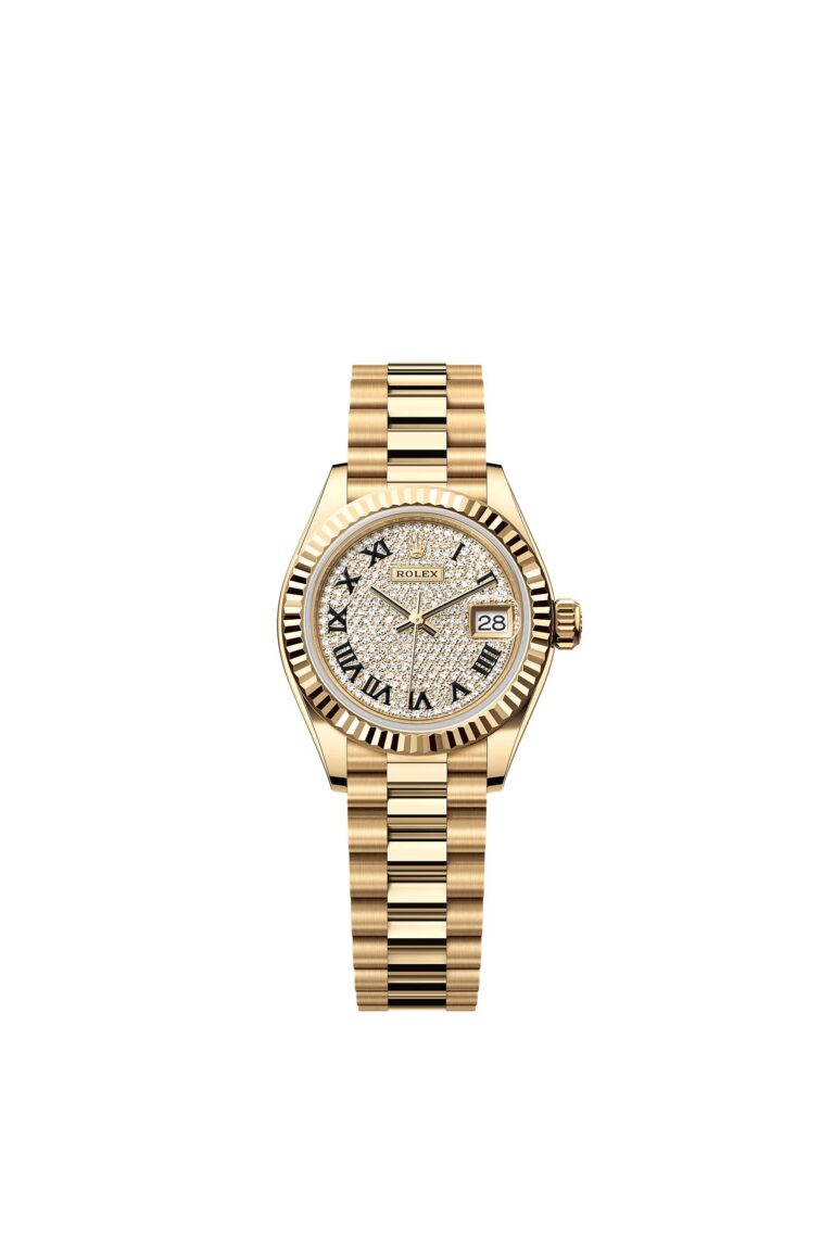 Rolex Lady-Datejust 279178-0031