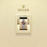 Rolex Lady-Datejust 279381RBR-0003
