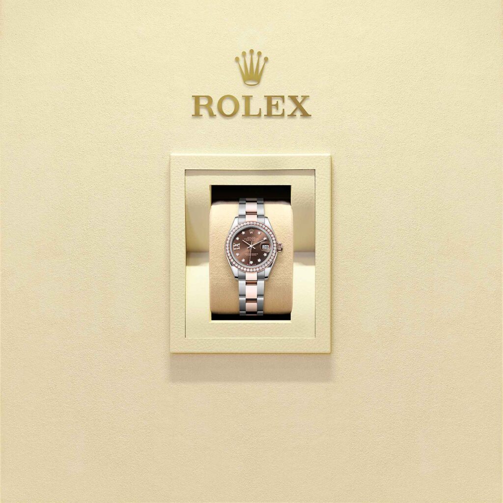 Rolex Lady-Datejust 279381RBR-0004