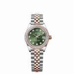 Rolex Lady-Datejust 279381RBR-0007
