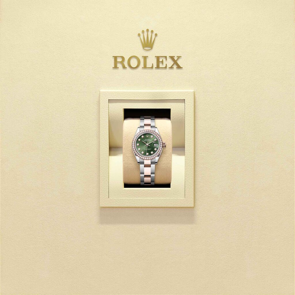Rolex Lady-Datejust 279381RBR-0008