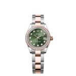 Rolex Lady-Datejust 279381RBR-0008