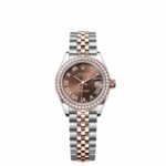 Rolex Lady-Datejust 279381RBR-0009