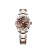 Rolex Lady-Datejust 279381RBR-0010