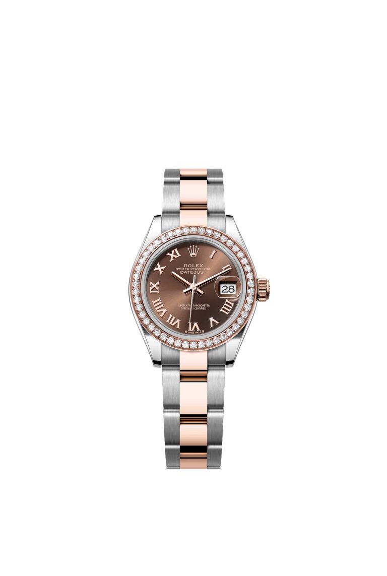 Rolex Lady-Datejust 279381RBR-0010