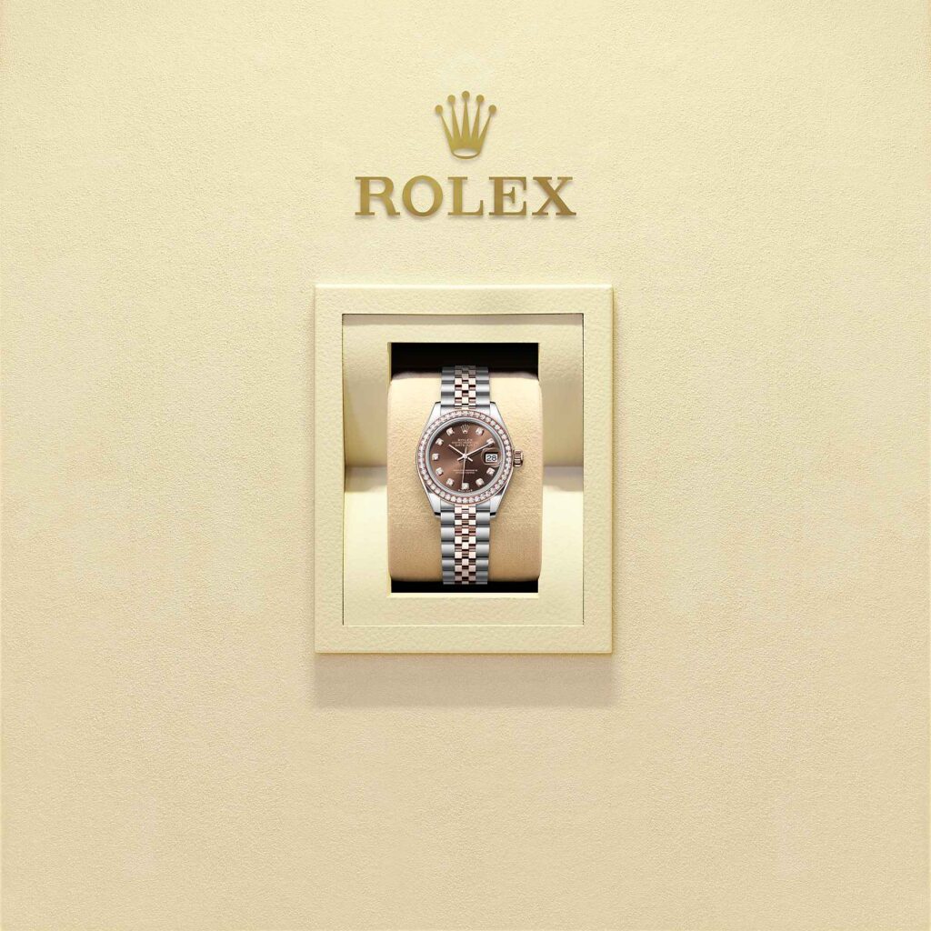 Rolex Lady-Datejust 279381RBR-0011