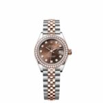 Rolex Lady-Datejust 279381RBR-0011