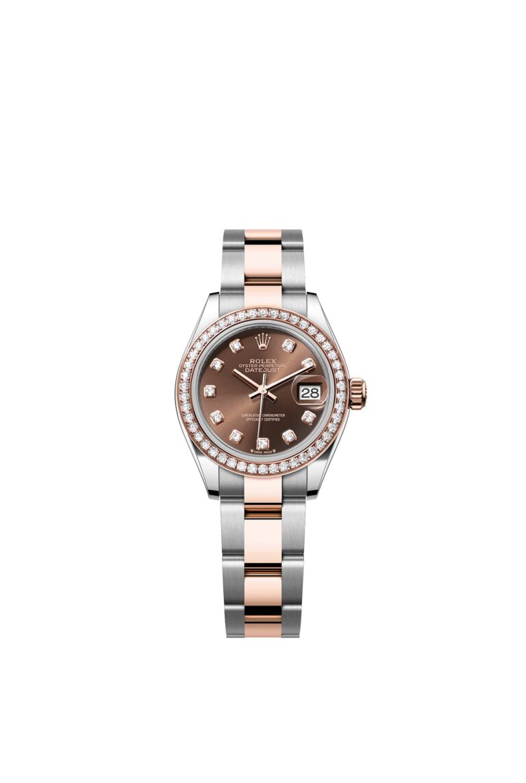 Rolex Lady-Datejust 279381RBR-0012