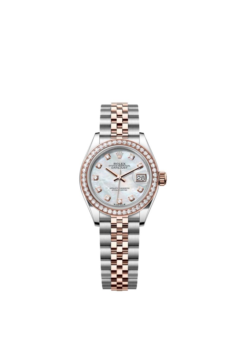 Rolex Lady-Datejust 279381RBR-0013