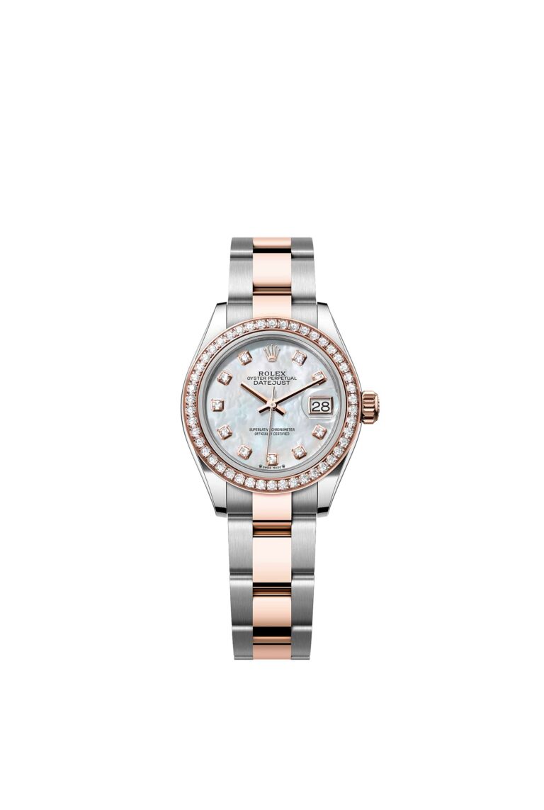 Rolex Lady-Datejust 279381RBR-0014