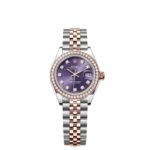 Rolex Lady-Datejust 279381RBR-0015