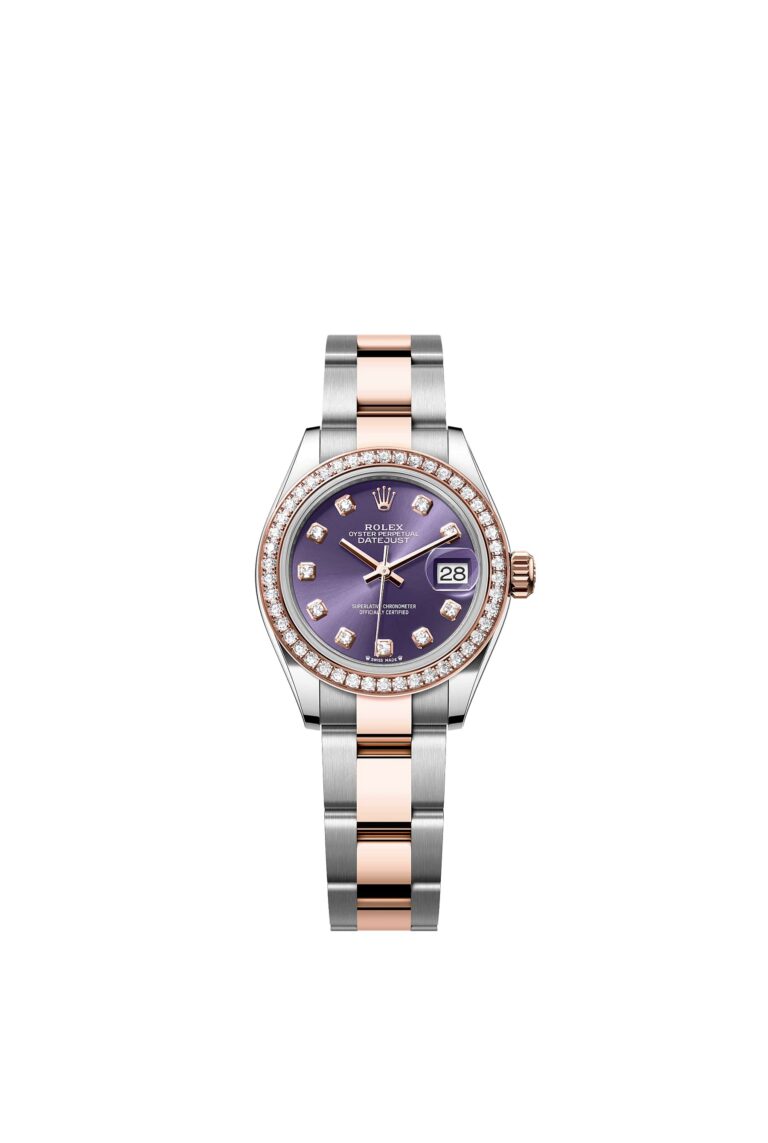 Rolex Lady-Datejust 279381RBR-0016