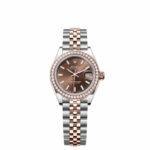 Rolex Lady-Datejust 279381RBR-0017
