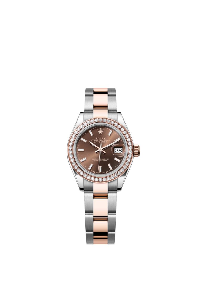 Rolex Lady-Datejust 279381RBR-0018