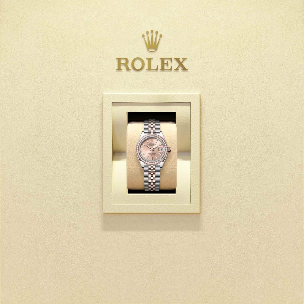 Rolex Lady-Datejust 279381RBR-0023