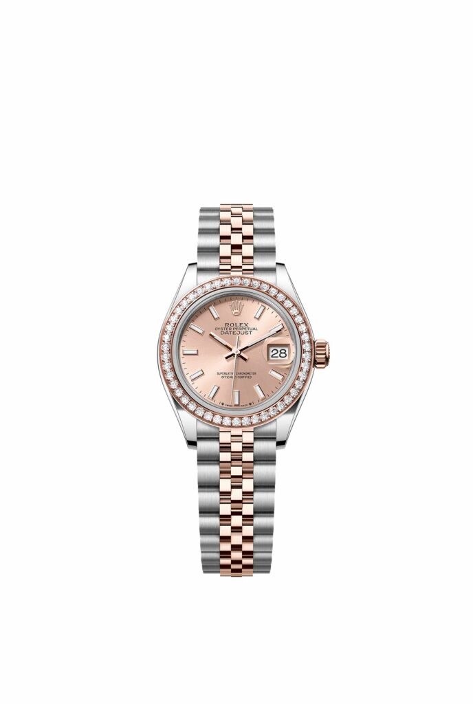 Rolex Lady-Datejust 279381RBR-0023