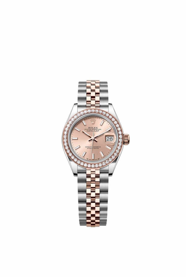 Rolex Lady-Datejust 279381RBR-0023