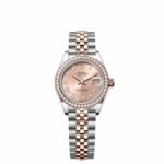 Rolex Lady-Datejust 279381RBR-0025