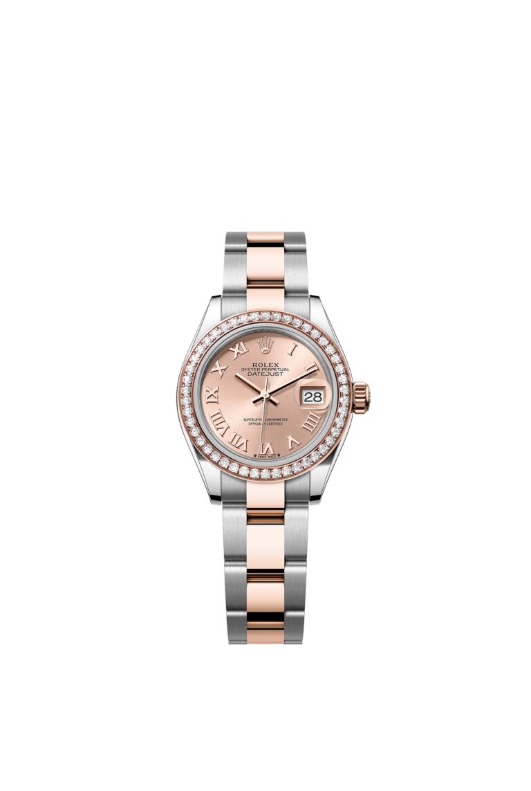 Rolex Lady-Datejust 279381RBR-0026