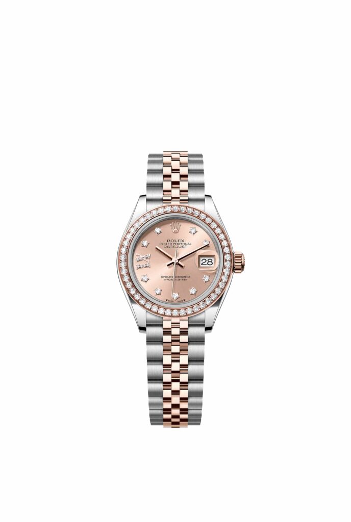 Rolex Lady-Datejust 279381RBR-0027