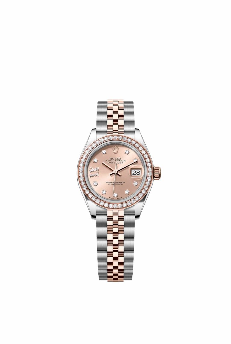 Rolex Lady-Datejust 279381RBR-0027