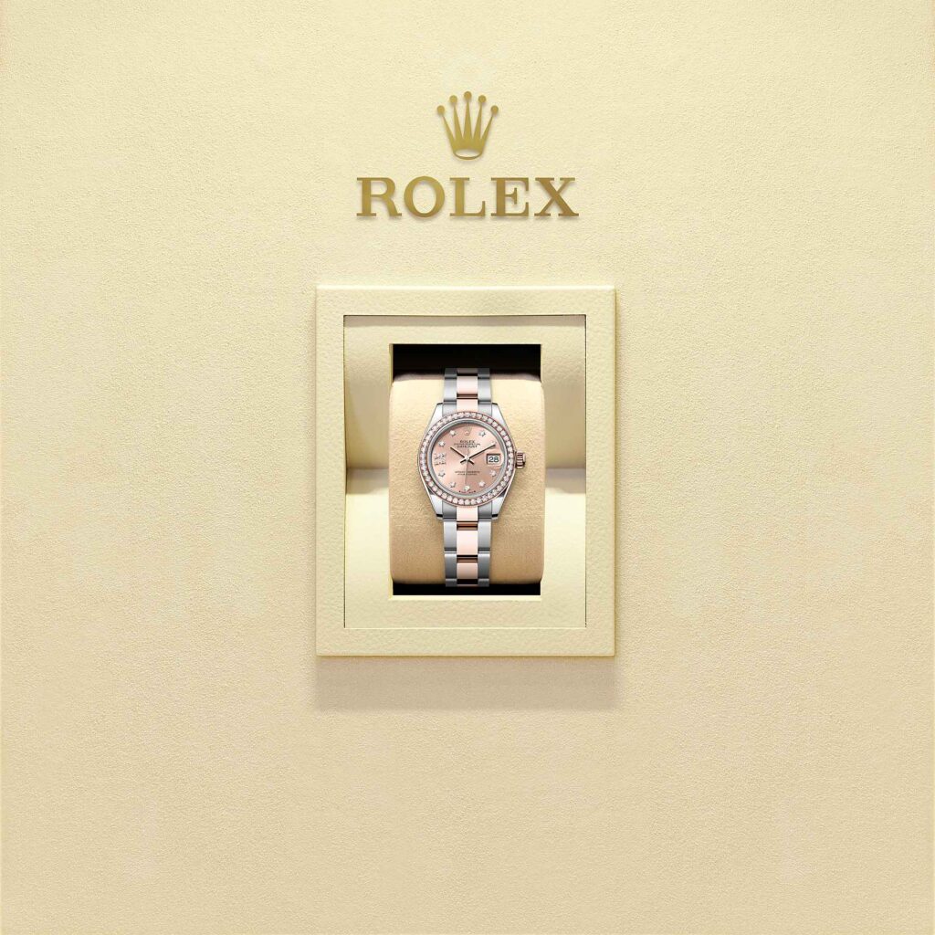 Rolex Lady-Datejust 279381RBR-0028