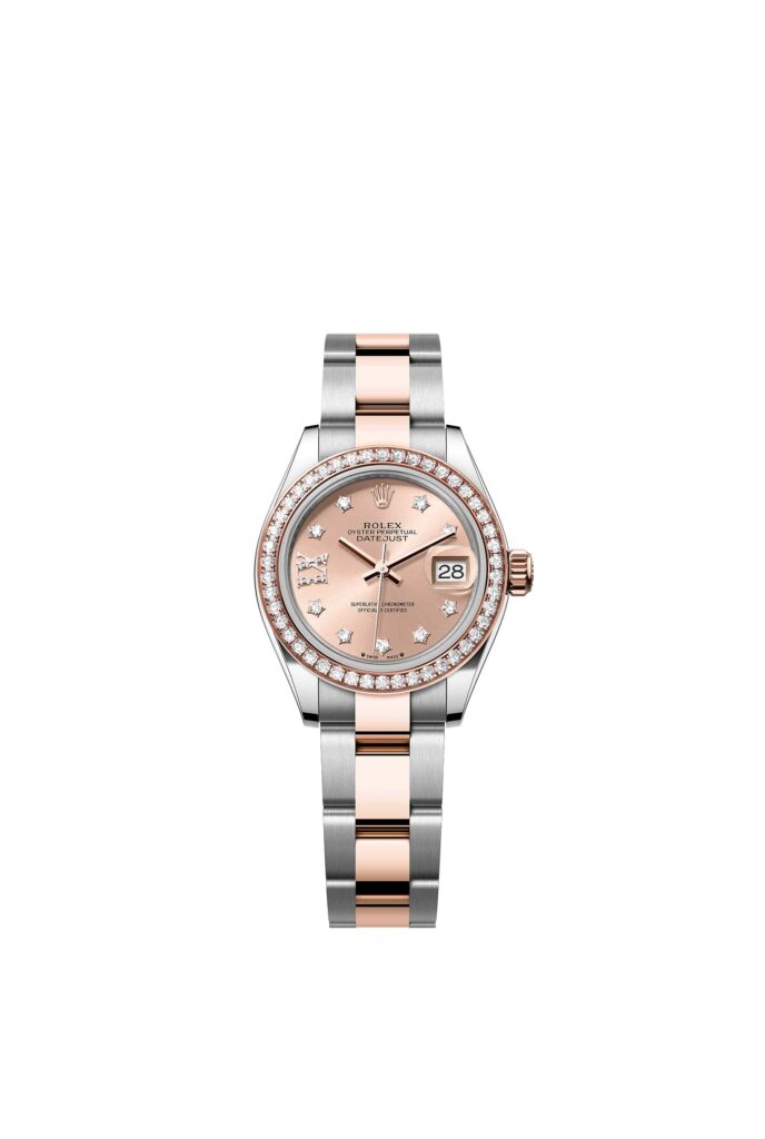 Rolex Lady-Datejust 279381RBR-0028