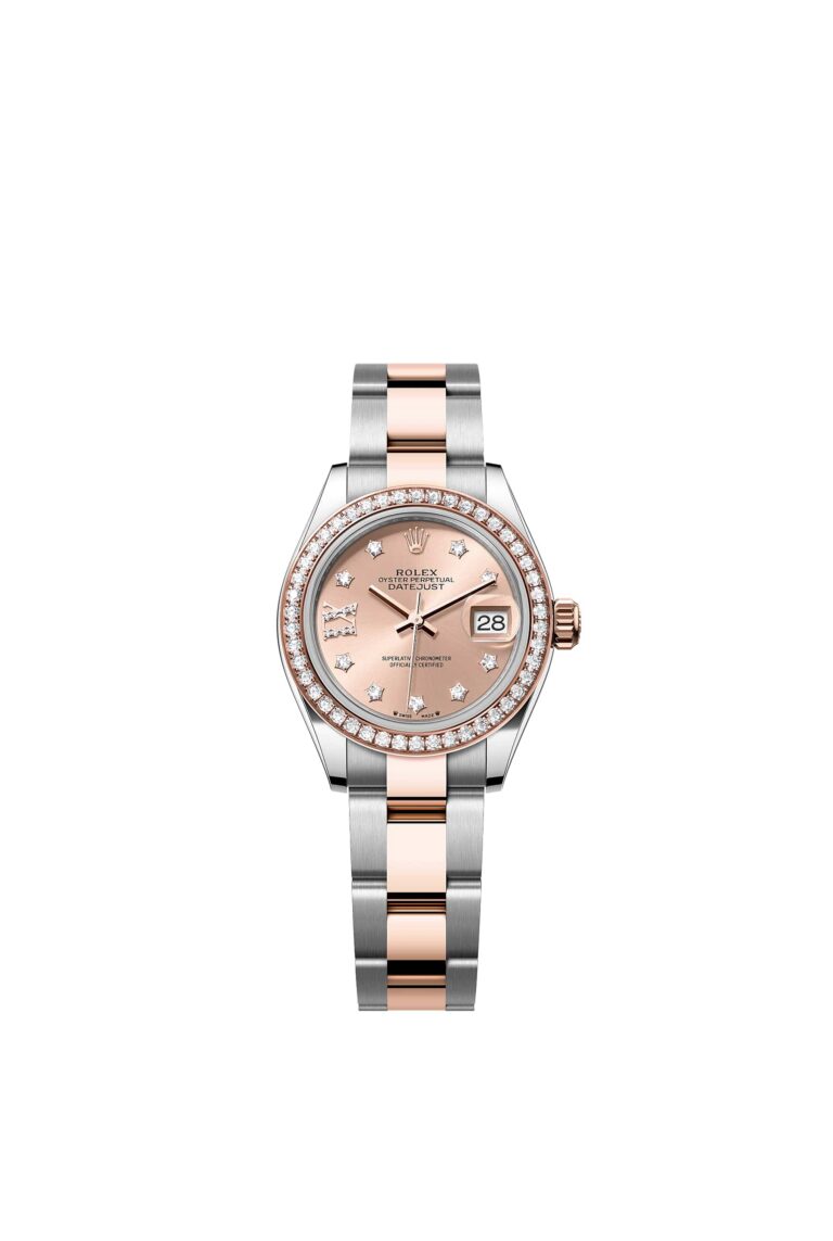 Rolex Lady-Datejust 279381RBR-0028