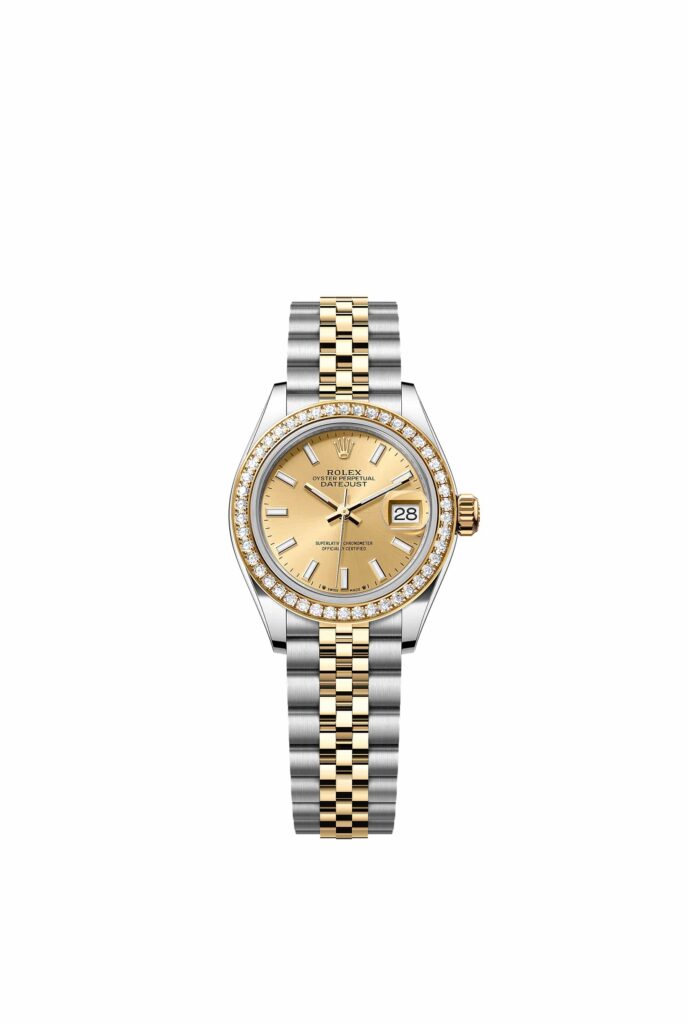 Rolex Lady-Datejust 279383RBR-0001